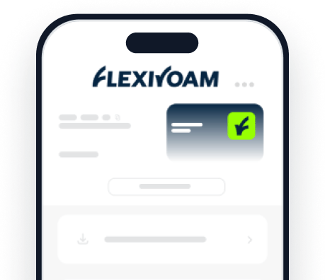 FlexiRoam app